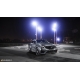 Chłodnica Oleju Skrzyni Biegów MB Mercedes Benz GLE63 / S AMG [C292 / W166] - SETRAB [Cooler | Pro Line | Tuning]