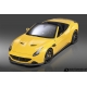 Spoilery Listew Progowych / Progów Ferrari California T [Włókno Węglowe - Carbon] - Novitec