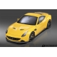 Nakładki Dekoracyjne Lusterek Zewnętrznych Ferrari California T [Włókno Węglowe - Carbon] - Novitec