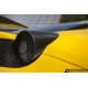 Obudowy Świateł Tylnych Ferrari 458 Speciale / A [Włókno Węglowe - Carbon] - Novitec
