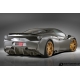 Spoiler Górny Zderzaka Przedniego Ferrari 458 Speciale / A [Włókno Węglowe - Carbon] - Novitec