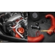 System Zaworów Upustowych Turbo Sprężarek [ASV / BOV] Mercedes Benz GL63 AMG [X166] - Weistec [Blow Off Valves]