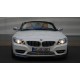 Spoiler Zderzaka Przedniego BMW Z4 [E89] Włókno Węglowe [Carbon] - AC Schnitzer