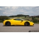 Nakładki Dekoracyjne Drzwi Przednich Ferrari 458 Speciale [Włókno Węglowe - Carbon] - Novitec