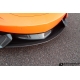 Spoiler Zderzaka Przedniego McLaren 540C / 570S / 570GT / Spider [Włókno Węglowe - Carbon] - Novitec