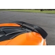 Spoiler Pokrywy Maski Silnika "Skrzydło" McLaren 540C / 570S / 570GT / Spider [Włókno Węglowe - Carbon] - Novitec