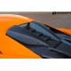 Pokrywa Systemu Dolotowego Maski Silnika McLaren 540C / 570S / 570GT [Włókno Węglowe - Carbon] - Novitec