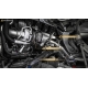Rury Turbo Outlet Pipes Mercedes Benz GLE63 / S AMG [C292 / W166] - auto-Dynamics.pl [Zestaw Rur TOP | Tuning]