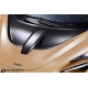 Przednia Maska / Pokrywa "N-Largo" McLaren 720S / Spider [Włókno Węglowe - Carbon] - Novitec