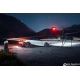 Spoiler Centralny Zderzaka Przedniego McLaren 720S / Spider [Włókno Węglowe - Carbon] - Novitec