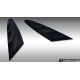 Wloty Powietrza Błotników Tylnych McLaren 720S / Spider [Włókno Węglowe - Carbon] - Novitec