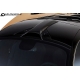 Wlot Powietrza Poszycia Dachowego "N-Largo" McLaren 720S / Spider [Włókno Węglowe - Carbon] - Novitec