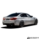Sportowy Układ Wydechowy BMW M5 [F90] - SUPERSPRINT [Wydech | Exhaust | Tłumik | Tuning | Końcówki | Zawory | Dźwięk | V8]