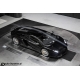 Spoiler Zderzaka Przedniego Lamborghini Aventador & Roadster [Włókno Węglowe - Carbon] - Novitec