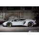 Przednia Maska / Pokrywa Lamborghini Aventador & Roadster [Włókno Węglowe - Carbon] - Novitec