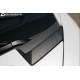 Panele Aerodynamiczne Przedniej Pokrywy / Maski Lamborghini Aventador & Roadster [Włókno Węglowe - Carbon] - Novitec