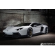 Boczne Wloty Powietrza Błotników Tylnych Lamborghini Aventador & Roadster [Włókno Węglowe - Carbon] - Novitec