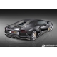 Obudowy Lusterek Zewnętrznych Lamborghini Aventador & Roadster [Włókno Węglowe - Carbon] - Novitec