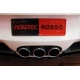 Sportowy Układ Wydechowy Ferrari 458 Italia / Spider - Novitec [Wydech | Exhaust | Tłumik | Tuning | Końcówki | Zawory]