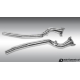 Sportowy Układ Wydechowy Ferrari GTC4 Lusso / Lusso T - Novitec [Wydech | Exhaust | Tłumik | Tuning | Końcówki | Zawory]