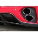 Sportowy Układ Wydechowy Ferrari California - Novitec [Wydech | Exhaust | Tłumik | Tuning | Końcówki | Zawory]