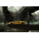 Wloty Powietrza Pokrywy Maski Silnika Lamborghini Aventador SV [Włókno Węglowe - Carbon] - Novitec
