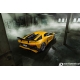 Wloty Powietrza Pokrywy Maski Silnika Lamborghini Aventador Roadster SV [Włókno Węglowe - Carbon] - Novitec