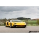 Obudowy Lusterek Zewnętrznych Lamborghini Aventador SV & Roadster SV [Włókno Węglowe - Carbon] - Novitec