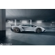 Splittery Zewnętrzne Zderzaka Przedniego Lamborghini Aventador S & Roadster S [Włókno Węglowe - Carbon] - Novitec