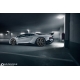 Panele Aerodynamiczne Przedniej Pokrywy / Maski Lamborghini Aventador S & Roadster S [Włókno Węglowe - Carbon] - Novitec