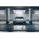 Listwy / Panele Boczne Nadkoli Tylnych Lamborghini Aventador S & Roadster S [Włókno Węglowe - Carbon] - Novitec