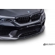 Spoiler Zderzaka Przedniego BMW M5 [F90] Włókno Węglowe [Carbon] - Sterckenn [Karbon | Tuning | Splitter | Front Lip]