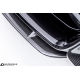 Spoiler Zderzaka Przedniego BMW M5 [F90] Włókno Węglowe [Carbon] - Sterckenn [Karbon | Tuning | Splitter | Front Lip]