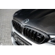 Pokrywa / Maska Silnika BMW M5 [F90] Włókno Węglowe [Carbon] – G-Power [Wentylowana | Sportowa | Karbonowa | Tuning]