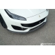 Spoiler Dolny Zderzaka Przedniego Ferrari Portofino [Włókno Węglowe - Carbon] - Novitec