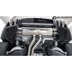 Sportowy Układ Wydechowy Porsche Cayenne [PO536] - Cargraphic [Wydech | Tłumik | Końcówki | Sekcja Centralna | Tuning]
