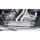 Sportowy Układ Wydechowy Porsche Cayenne E-Hybrid [PO536] - Cargraphic [Wydech | Tłumik | Końcówki | Sekcja Centralna | Tuning]