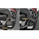 Sportowy Układ Wydechowy Porsche Panamera 4S Diesel [971] – Cargraphic [Tuning | Active Sound | Aktywny | Generatory Dźwięku]