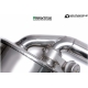 Sportowy Układ Wydechowy Mercedes Benz E300 [213 / 238] - ARMYTRIX [Wydech | Exhaust | Tłumik | Tuning | Zawory | Downpipe]