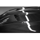 Listwy Akcentowe / Dekoracyjne Drzwi Przednich i Tylnych Lamborghini Urus [Włókno Węglowe - Carbon] - TOPCAR [Tuning | Karbon]