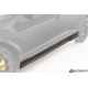 Listwy Progowe [Progi] Lamborghini Urus [Włókno Węglowe - Carbon] - TOPCAR [Tuning | Pakiet Stylistyczny | Wide Body | Karbon]