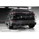 Listwy Progowe [Progi] Lamborghini Urus [Włókno Węglowe - Carbon] - TOPCAR [Tuning | Pakiet Stylistyczny | Wide Body | Karbon]