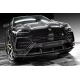Dyfuzor Zderzaka Tylnego Lamborghini Urus [Włókno Węglowe - Carbon] - TOPCAR [Tuning | Pakiet Stylistyczny | Karbon]