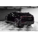 Obudowy Lusterek Zewnętrznych Lamborghini Urus [Włókno Węglowe - Carbon] - TOPCAR [Tuning | Lusterka Karbonowe]