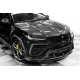 Obudowy Lusterek Zewnętrznych Lamborghini Urus [Włókno Węglowe - Carbon] - TOPCAR [Tuning | Lusterka Karbonowe]