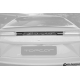 Listwa Akcentowa / Dekoracyjna Pokrywy Maski Bagażnika Lamborghini Urus [Włókno Węglowe - Carbon] - TOPCAR [Tuning | Pakiet]