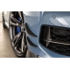 Splittery / Canardsy Zderzaka Przedniego BMW Serii 8 [G14 G15 G16] Włókno Węglowe [Carbon] – AC Schnitzer [Karbon | Tuning]