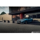 Spoilery Zderzaka Przedniego BMW Serii 8 [G14 G15 G16] Włókno Węglowe [Carbon] – AC Schnitzer [Karbon | Tuning | Dokładki]