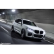 Dyfuzor Zderzaka Tylnego BMW X3 [G01] Włókno Węglowe [Carbon] – 3DDesign [Dokładka Tył | Blenda | Spojler | Tuning | Karbon]
