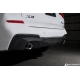 Spoiler Dachowy BMW X3 [G01] Urethan [PU-RIM] – 3DDesign [Dokładka | Daszek | Lotka | Tył | Tuning]